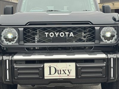 2025 Toyota LAND CRUISER 70 — миниатюра 19
