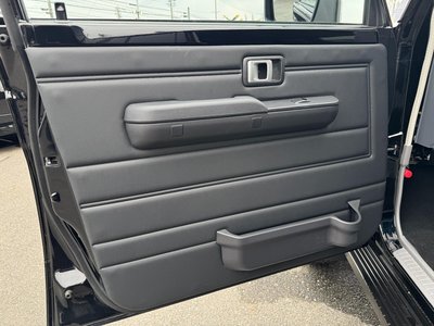 2025 Toyota LAND CRUISER 70 — миниатюра 70