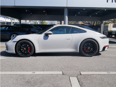 PORSCHE 911 - 2