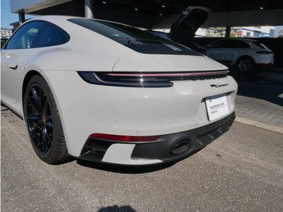 PORSCHE 911 - 6
