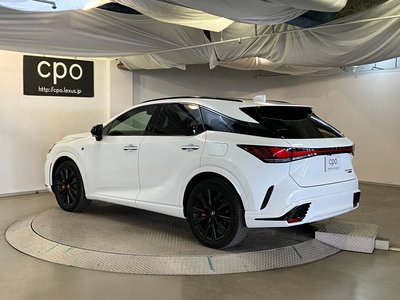 LEXUS RX - 2