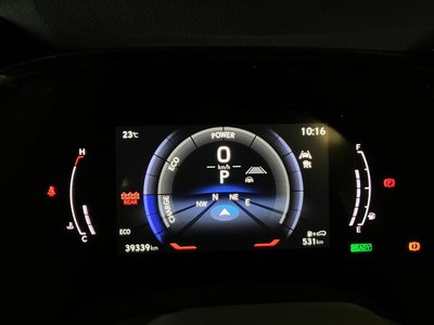 2024 Lexus RX — миниатюра 18