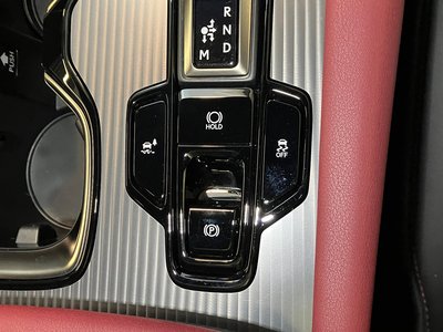 2024 Lexus RX — миниатюра 24