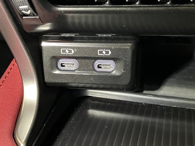 2024 Lexus RX — миниатюра 26