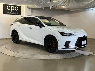 LEXUS RX - 10