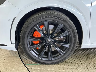 2024 Lexus RX — миниатюра 29