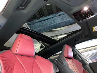 LEXUS RX - 4