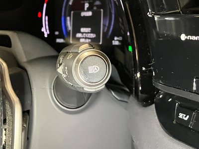 2024 Lexus RX — миниатюра 17