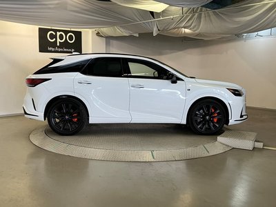 LEXUS RX - 9