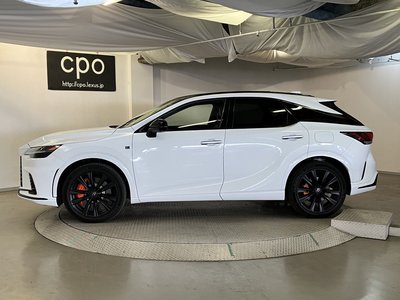 LEXUS RX - 6