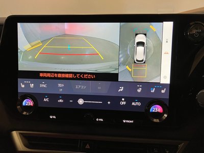 2024 Lexus RX — миниатюра 21