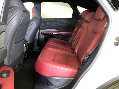 2024 Lexus RX — миниатюра 14