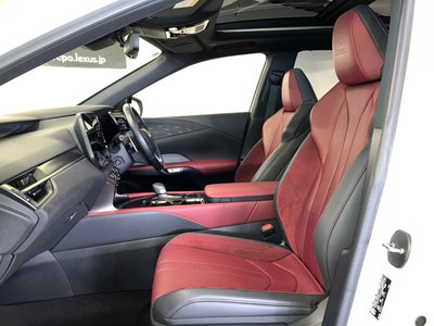 2024 Lexus RX — миниатюра 13