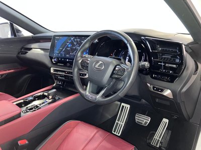 LEXUS RX - 3