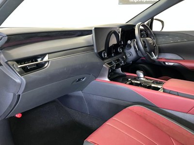 2024 Lexus RX — миниатюра 12