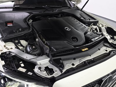 MERCEDES-BENZ E-CLASS - 7