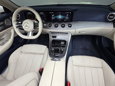 MERCEDES-BENZ E-CLASS - 5