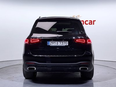 MERCEDES-BENZ GLS - 3