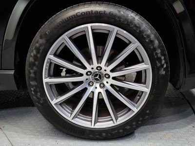 MERCEDES-BENZ GLS - 6