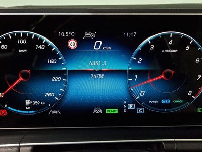 MERCEDES-BENZ GLS - 8