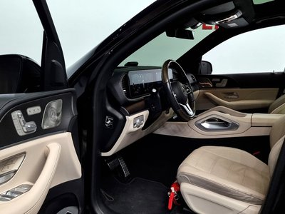 MERCEDES-BENZ GLS - 10