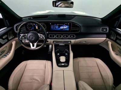 MERCEDES-BENZ GLS - 5