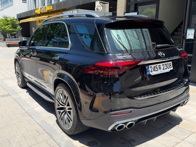 MERCEDES-BENZ GLE - 3