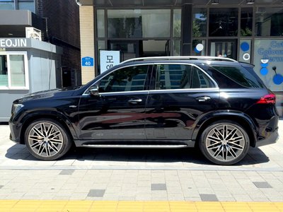 MERCEDES-BENZ GLE - 2