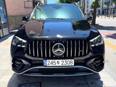 MERCEDES-BENZ GLE - 5