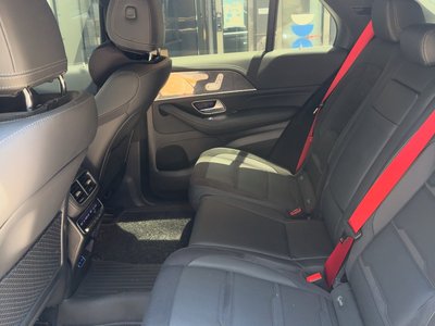 MERCEDES-BENZ GLE - 9