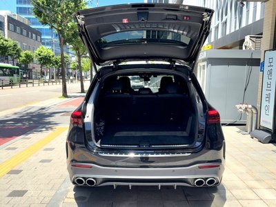 MERCEDES-BENZ GLE - 7