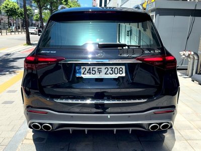 MERCEDES-BENZ GLE - 6