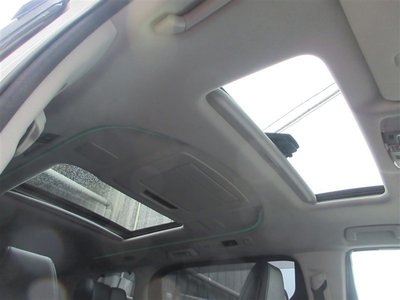 TOYOTA ALPHARD - 8