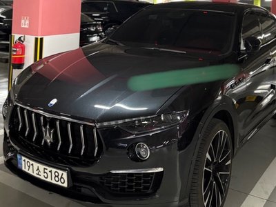 صورة 6 لـ 2022 Maserati LEVANTE