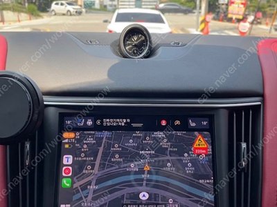 صورة 10 لـ 2022 Maserati LEVANTE