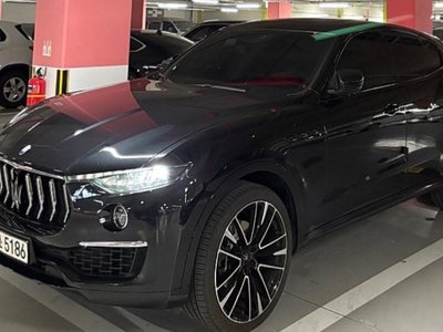 صورة 1 لـ 2022 Maserati LEVANTE
