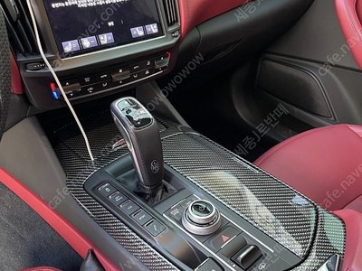 صورة 5 لـ 2022 Maserati LEVANTE
