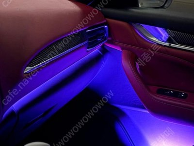 2022 Maserati LEVANTE 缩略图 11