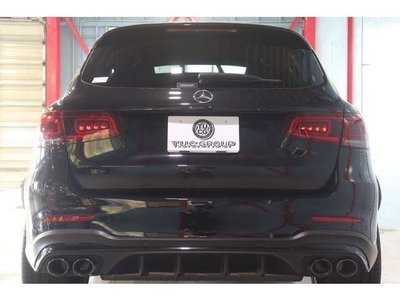 MERCEDES-BENZ GLC - 6