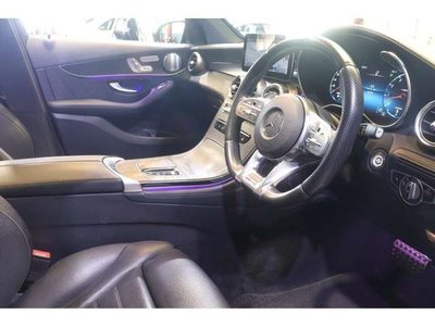 MERCEDES-BENZ GLC - 7