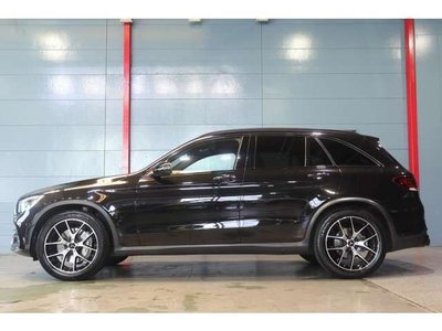 MERCEDES-BENZ GLC - 3