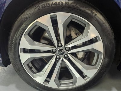 2023 AUDI Q8 缩略图 20