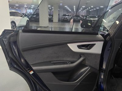 2023 AUDI Q8 缩略图 17