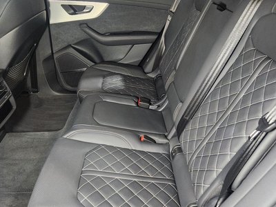 صورة 10 لـ 2023 AUDI Q8