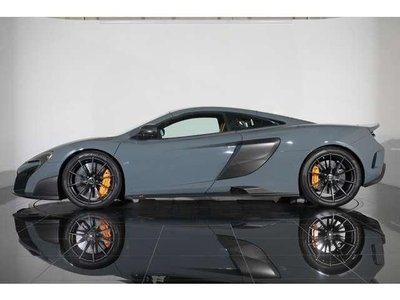 MCLAREN 675LT - 4