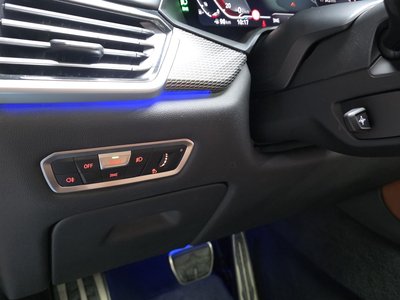 2022 BMW X6 — миниатюра 27