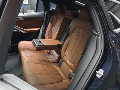 2022 BMW X6 — миниатюра 18