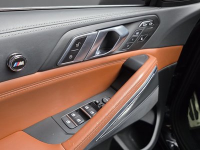 2022 BMW X6 — миниатюра 25