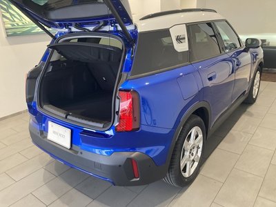 2025 MINI COOPER COUNTRYMAN — миниатюра 101