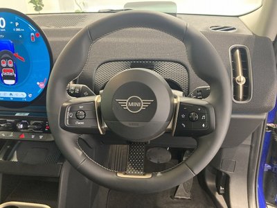 2025 MINI COOPER COUNTRYMAN — миниатюра 39